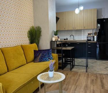 Przemysl Apartment | Apartament Alexa na Tatarskiej A