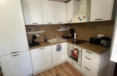 Primorski Apartment | Apartament Alexandra Александра двустаен Бриз