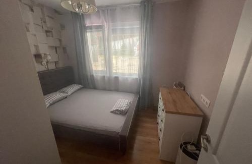 Primorski Apartment | Apartament Alexandra Александра двустаен Бриз
