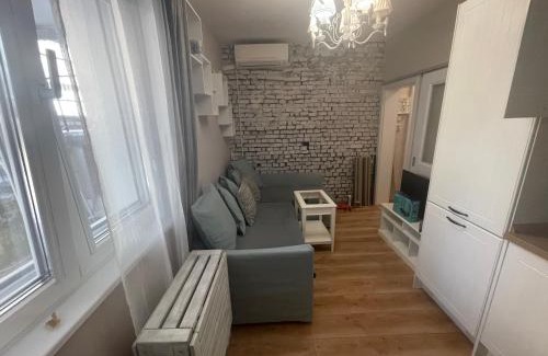 Primorski Apartment | Apartament Alexandra Александра двустаен Бриз