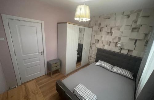 Primorski Apartment | Apartament Alexandra Александра двустаен Бриз