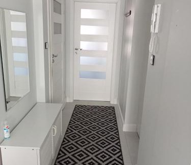 Mielec Apartment | Apartament Anita