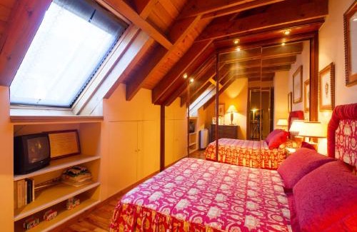 Vielha Apartment | Apartament Araneu