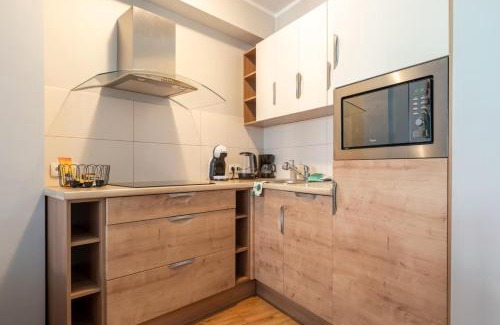 Jelenia Gora Apartment | Apartament Arkadia - Rynek Jeleniogórski - by SpaceApart