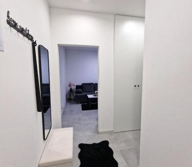 Tychy Apartment | Apartament Arkadowa
