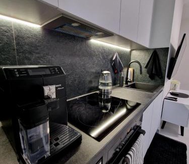 Tychy Apartment | Apartament Arkadowa