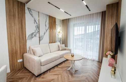 Krynica-Zdroj Apartment | Apartament Aspen