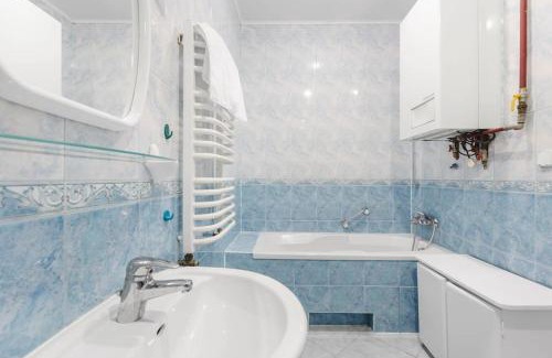 Przemysl Apartment | Apartament Astronomiczne miejsce