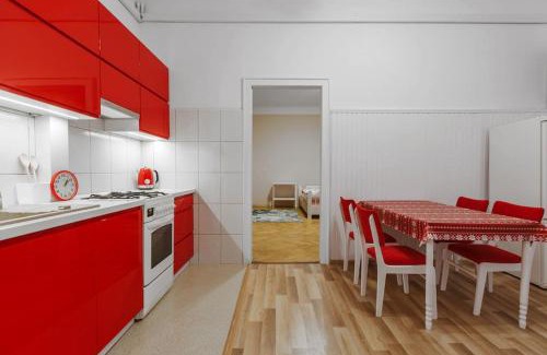 Przemysl Apartment | Apartament Astronomiczne miejsce