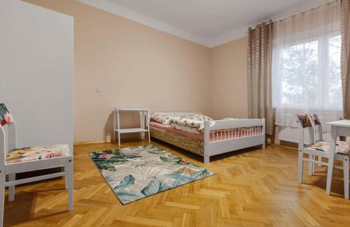 Przemysl Apartment | Apartament Astronomiczne miejsce