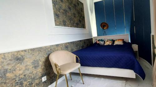 Klodzko Miasto Apartment | Apartament Azzurro - Old Town