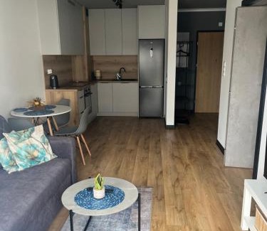 gmina Parzeczew Apartment | Apartament Bajka nad Jeziorem