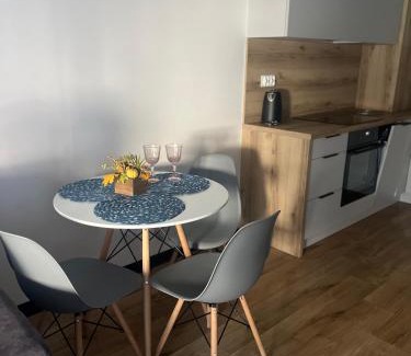 gmina Parzeczew Apartment | Apartament Bajka nad Jeziorem
