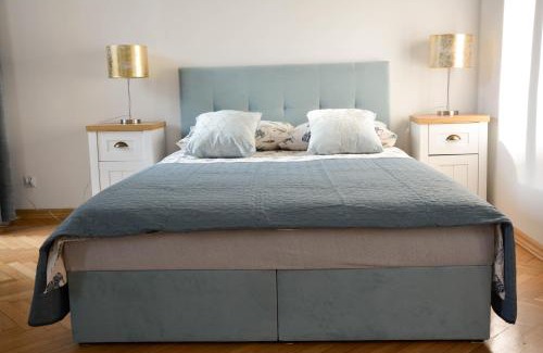 Hajnowka Apartment | Apartament Basia