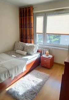 Głuchołazy Apartment | Apartament Bella Zdrój