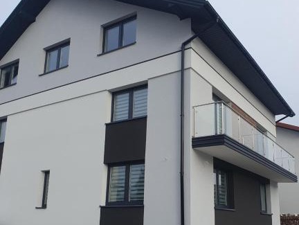 Łukow House | Apartament Bianka