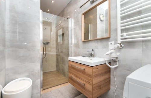 Gliwice Apartment | Apartament Biegusa