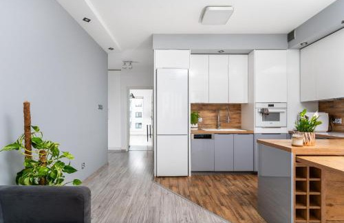 Wola Duchacka Apartment | Apartament Bonarka-Podgórze