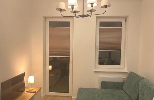 Chojnice Apartment | Apartament Brama Pomorza