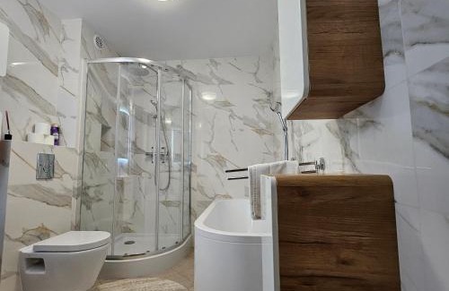 Orlowo Apartment | Apartament Brownie-Gdynia Orłowo
