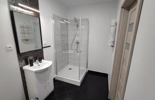 Wejherowo Apartment | Apartament Bukowy