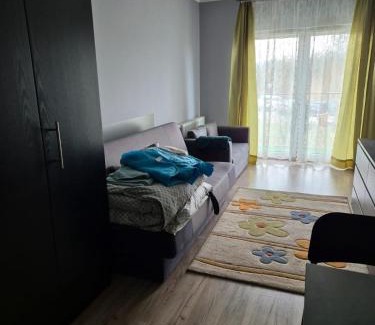 Debniki Apartment | Apartament Bunsha Kraków
