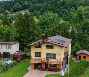 Bystra Apartment | Apartament - Bystra
