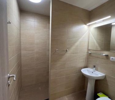 Iasi Apartment | Apartament Campus Tudor Iulius Mall