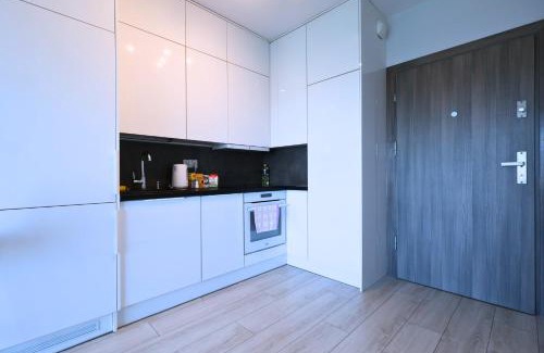 Rzeszow Apartment | Apartament #CapitalTower 155 FV