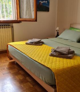 Castenaso Apartment | Apartament Cedro del Libano