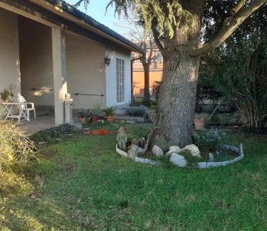 Castenaso Apartment | Apartament Cedro del Libano