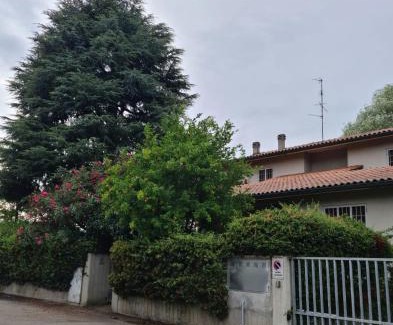 Castenaso Apartment | Apartament Cedro del Libano