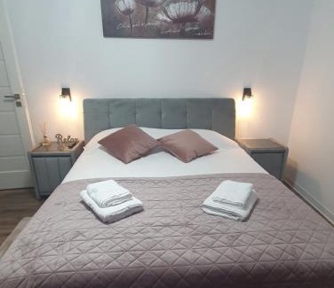 Blaj Apartment | Apartament central Blaj