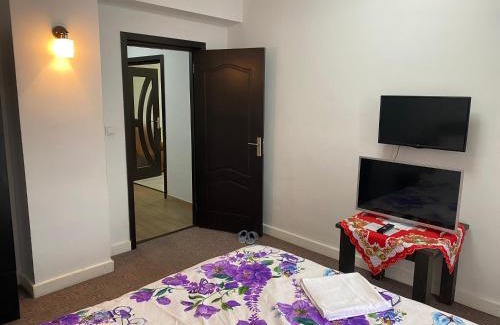 Craiova Apartment | Apartament Central Craiova Hotel Lido