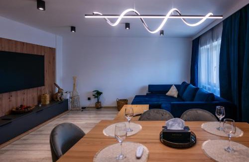 Targoviste Apartment | Apartament Centru Vechi