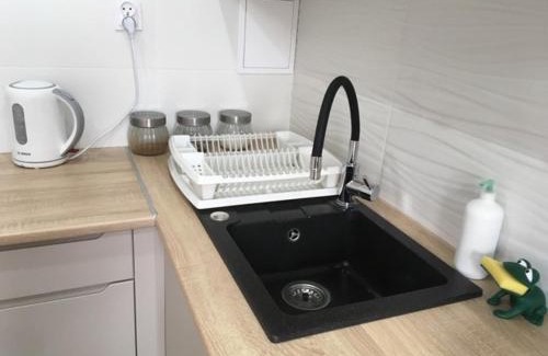 Suwalki Apartment | Apartament Centrum