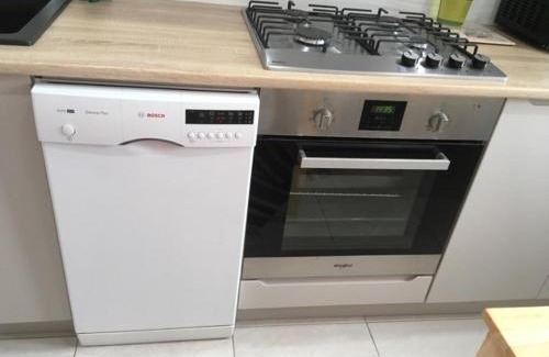 Suwalki Apartment | Apartament Centrum