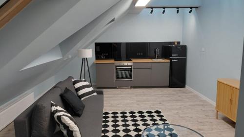 Jelenia Gora Apartment | Apartament Chabrowy