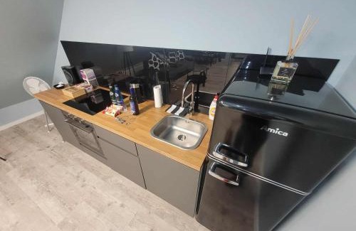 Jelenia Gora Apartment | Apartament Chabrowy