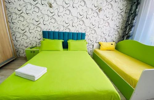 Chisinau Apartment | Apartament Chișinău centru