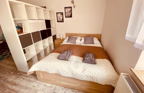 Kudowa Zdroj Apartment | Apartament Cicha Woda