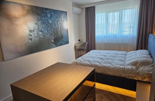 Tirgu Mures Apartment | Apartament Concept 4 You