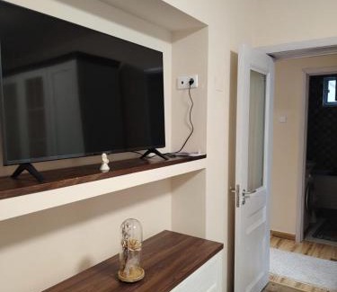 Tirgu Mures Apartment | Apartament Confort Dambul Pietros Targu-Mures