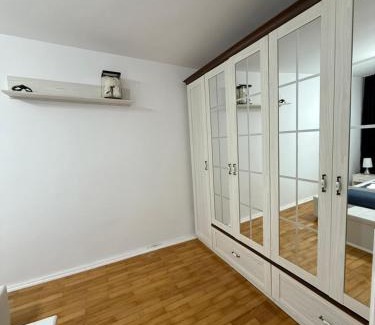 Caransebes Apartment | Apartament cozy corner