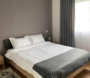 Cimpia Turzii Apartment | Apartament Cristian