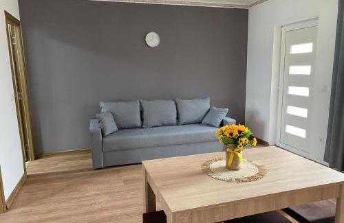 Cimpia Turzii Apartment | Apartament Cristian