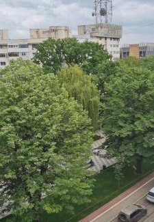 Braila Apartment | Apartament cu 2 camere spatioase in centrul orasului - ANDREI