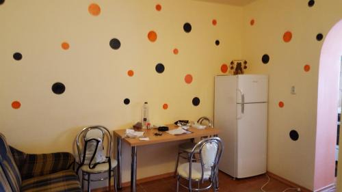 Braila Apartment | Apartament cu 2 camere spatioase in centrul orasului - ANDREI