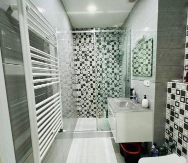 Chisinau Apartment | Apartament cu 2 camere Telecentru Chișinău