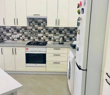 Chisinau Apartment | Apartament cu 2 camere Telecentru Chișinău
